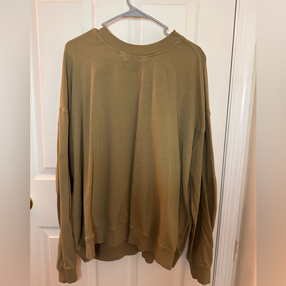 All Gender Crewneck Sweatshirt